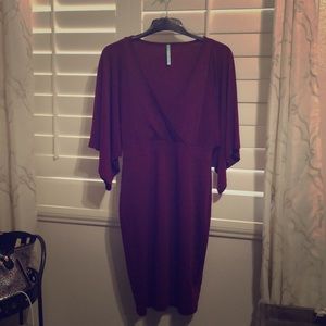 Rhapsodielle dress